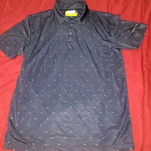 Jack Nicklaus Golf Shirt